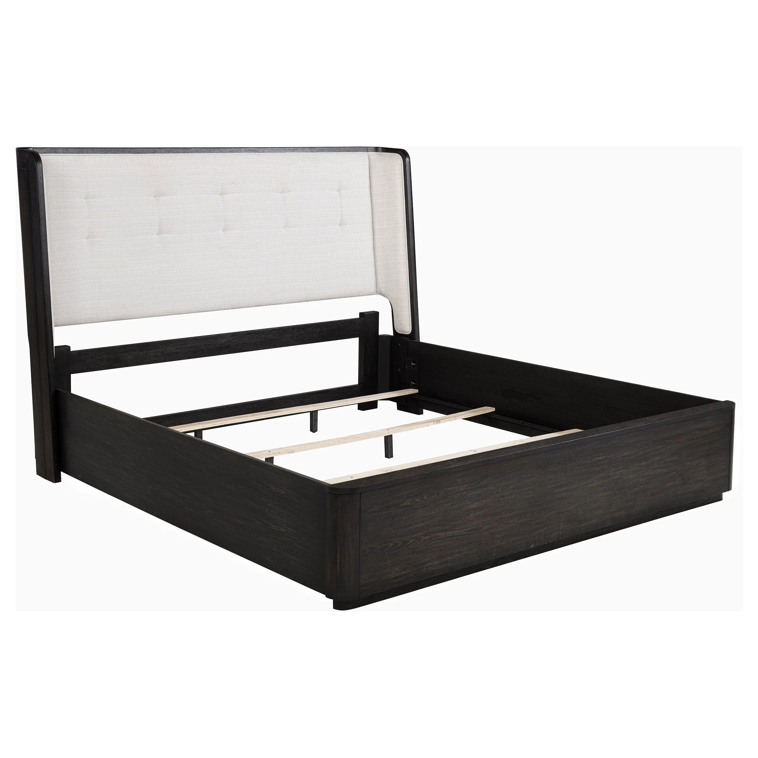 Leandro Bedroom Set Burnished - Image 15
