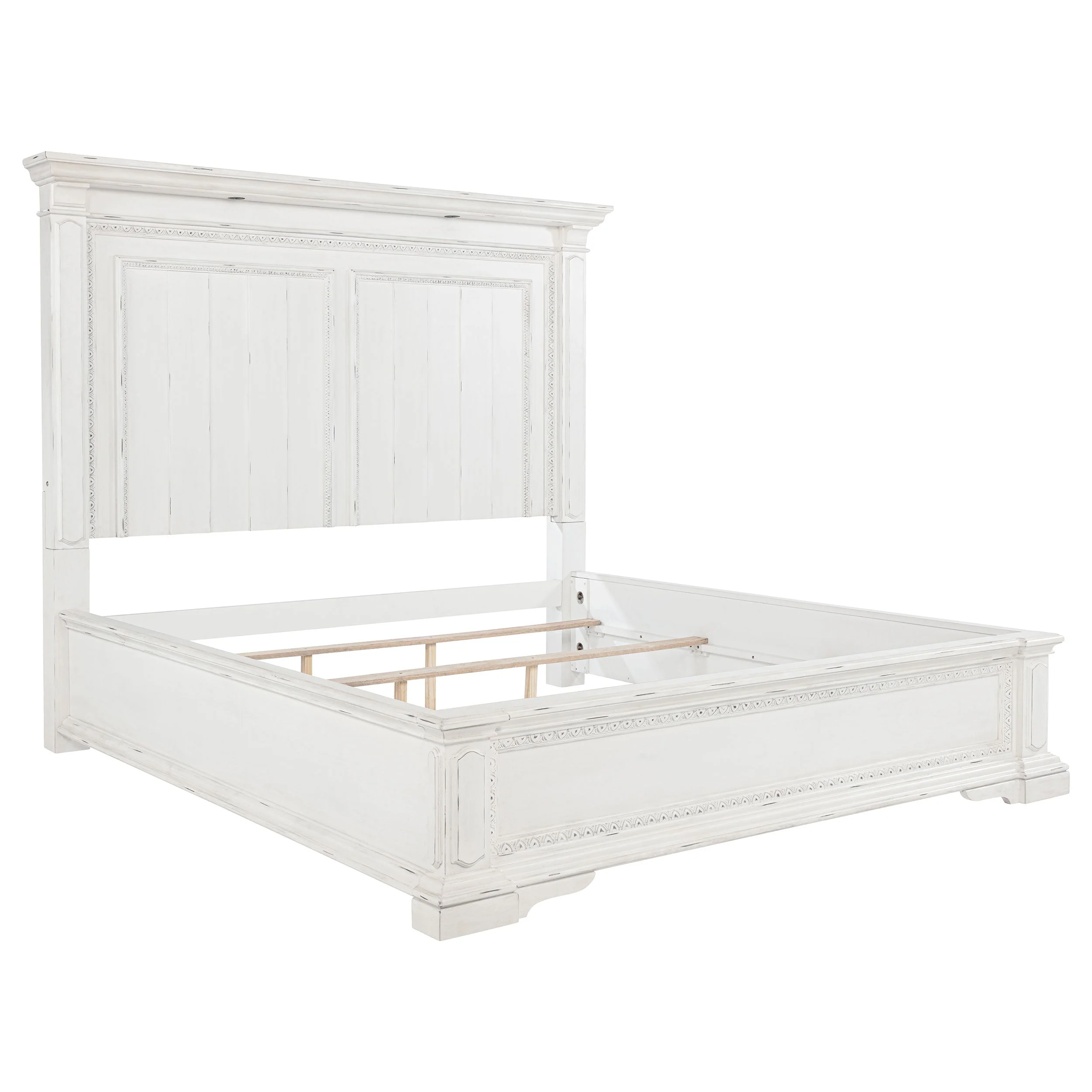 McKinney Bedroom Set Vintage - Image 20