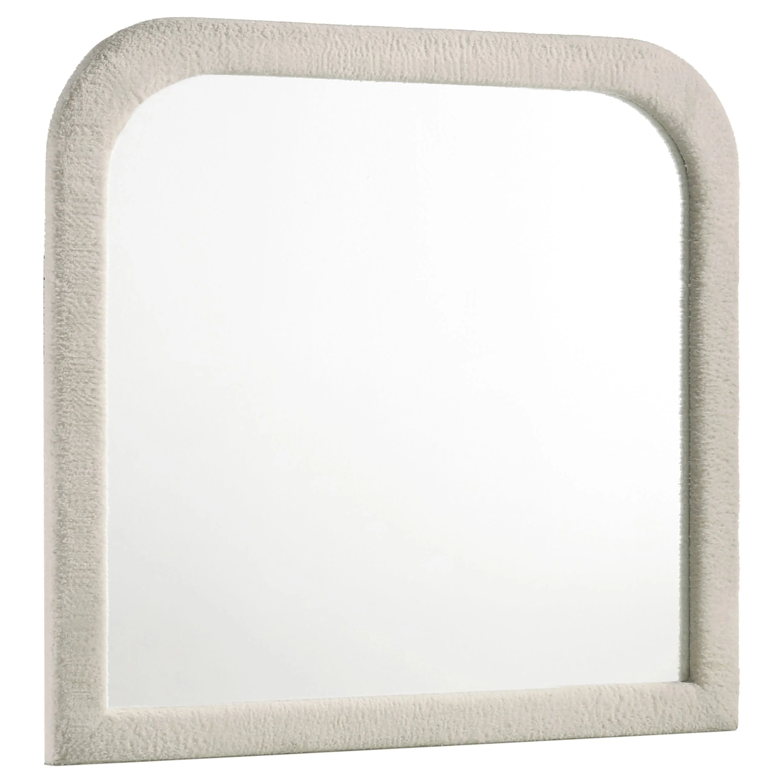 Sonya Upholstered Bedroom Set Ivory - Image 47