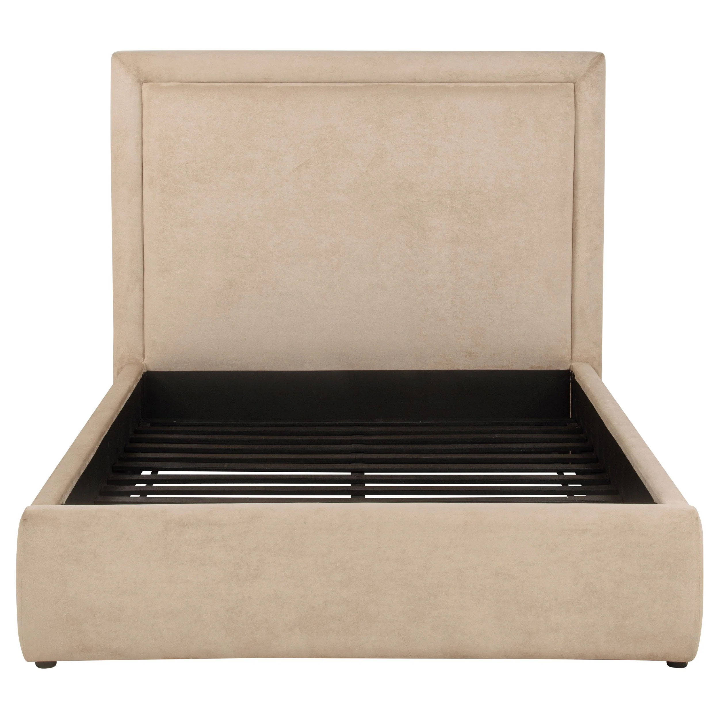 Lawson 54-inch Upholstered Platform Bed - Image 27