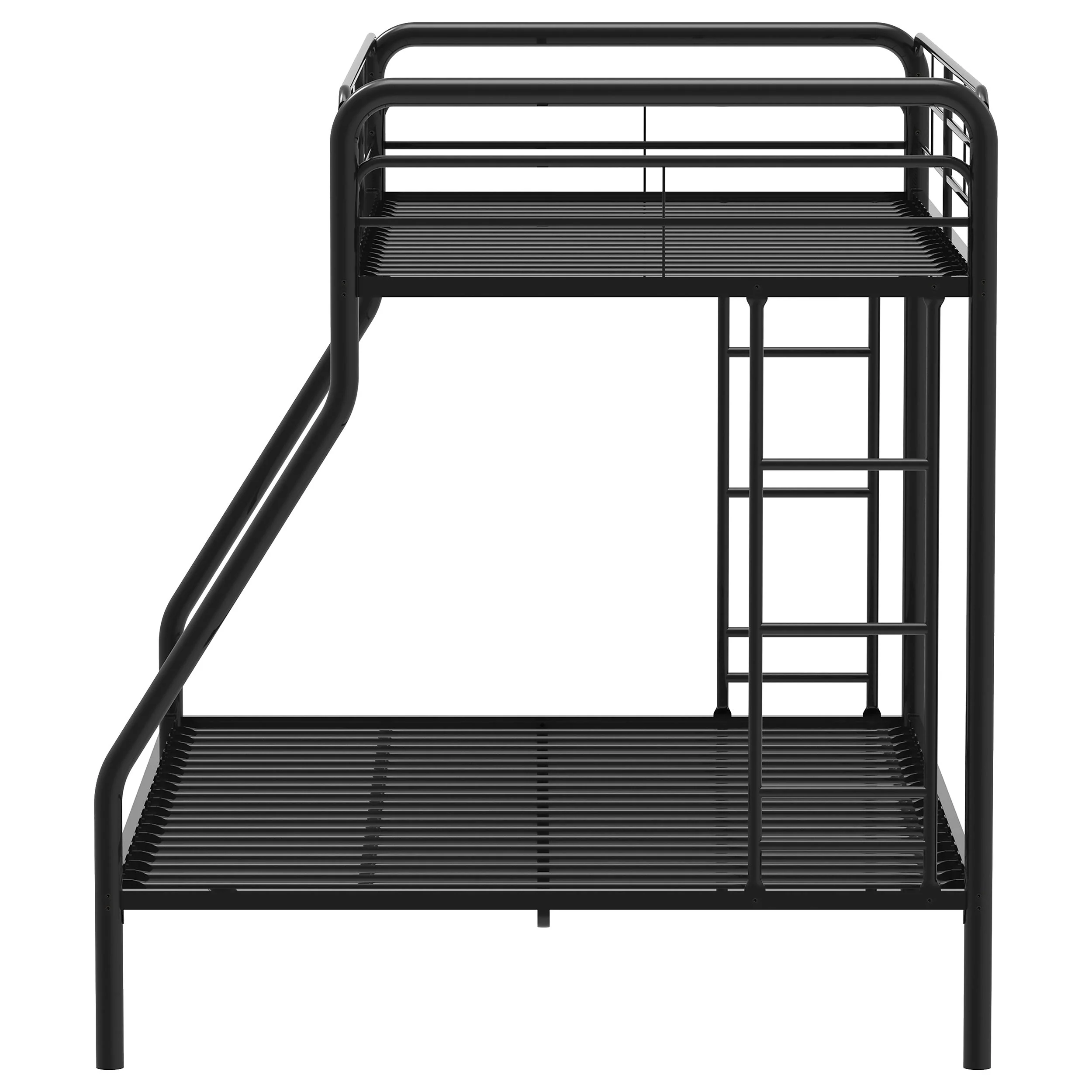Carson Metal Twin Over Twin Bunk Bed Glossy - Image 26