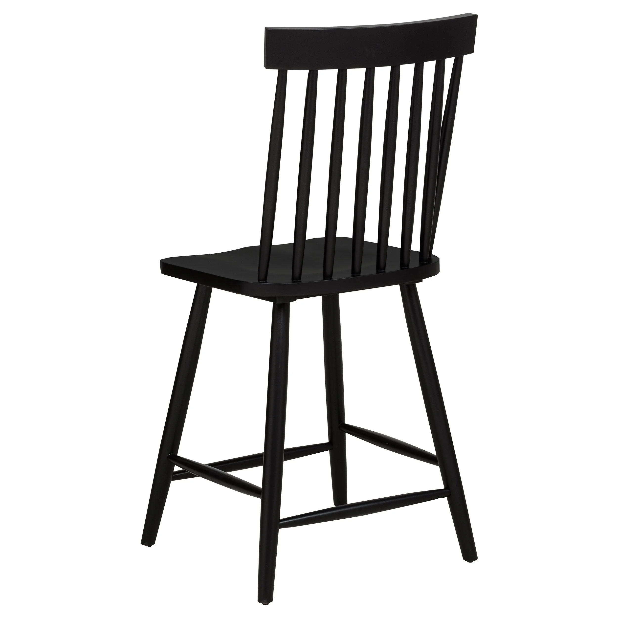 Andrews Windsor Counter Height Dining Side Chair (Set of 2) - Image 24