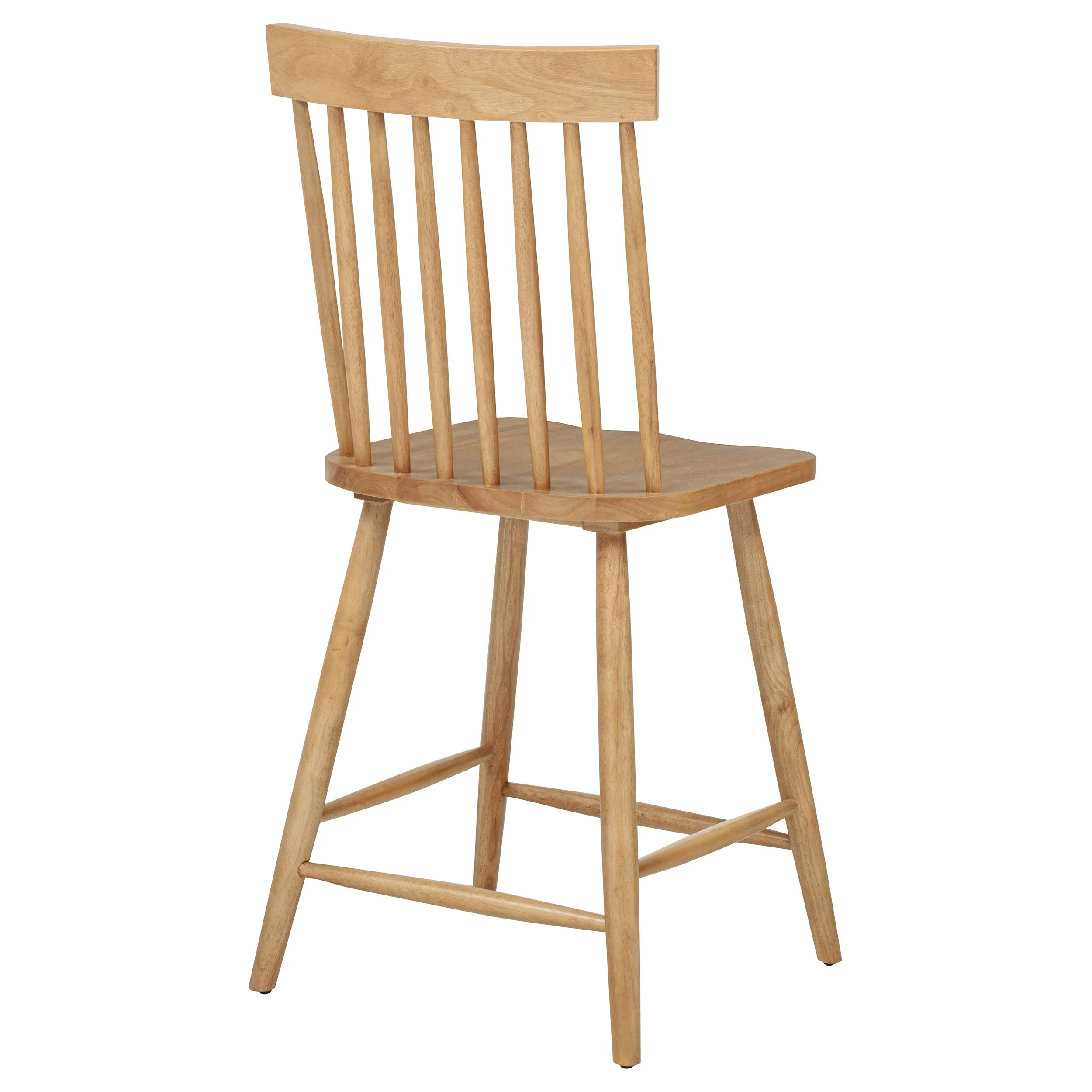 Andrews Windsor Counter Height Dining Side Chair (Set of 2) - Image 28