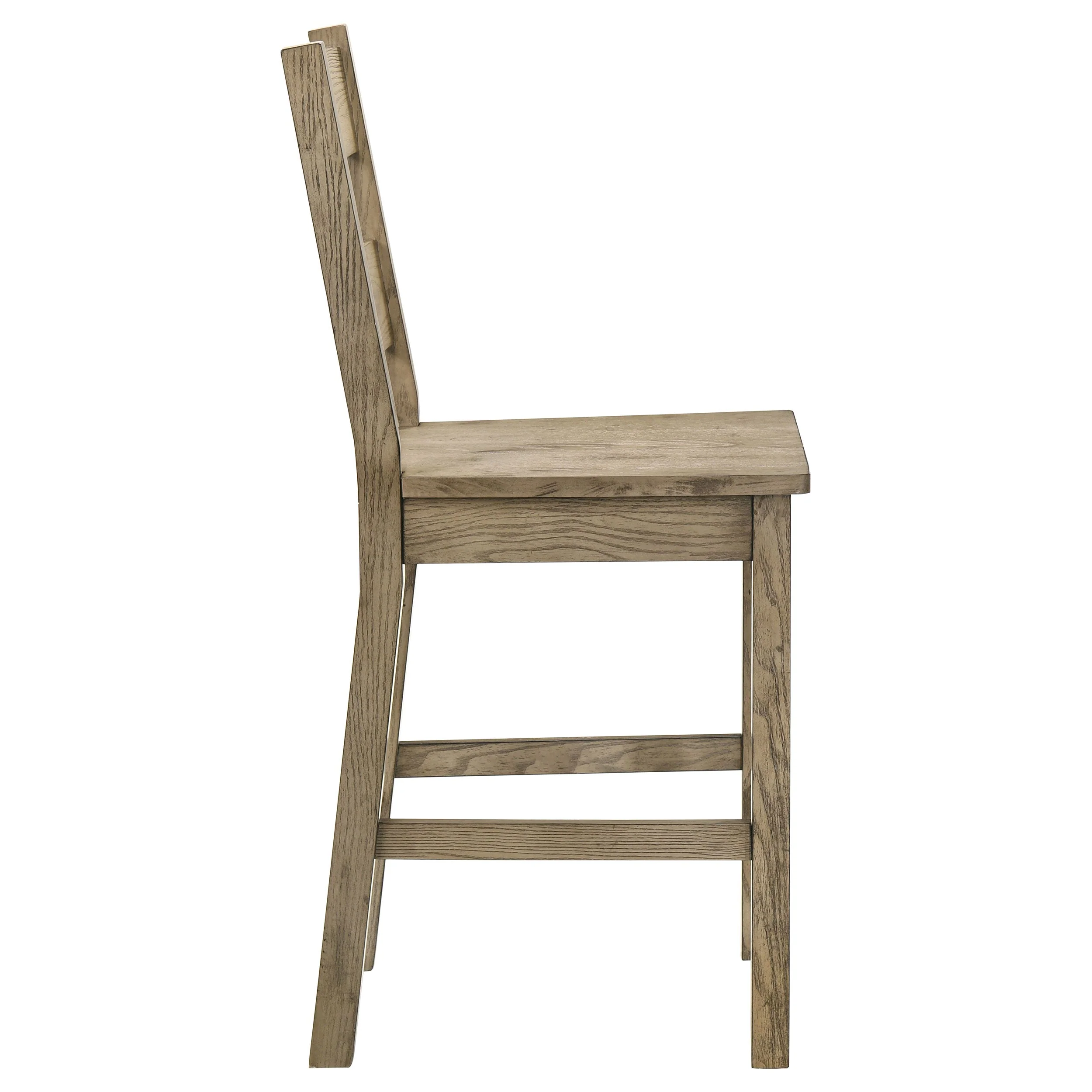 Cardova Counter Height Dining Chair Vineyard Oak (Set of 2) - Image 10