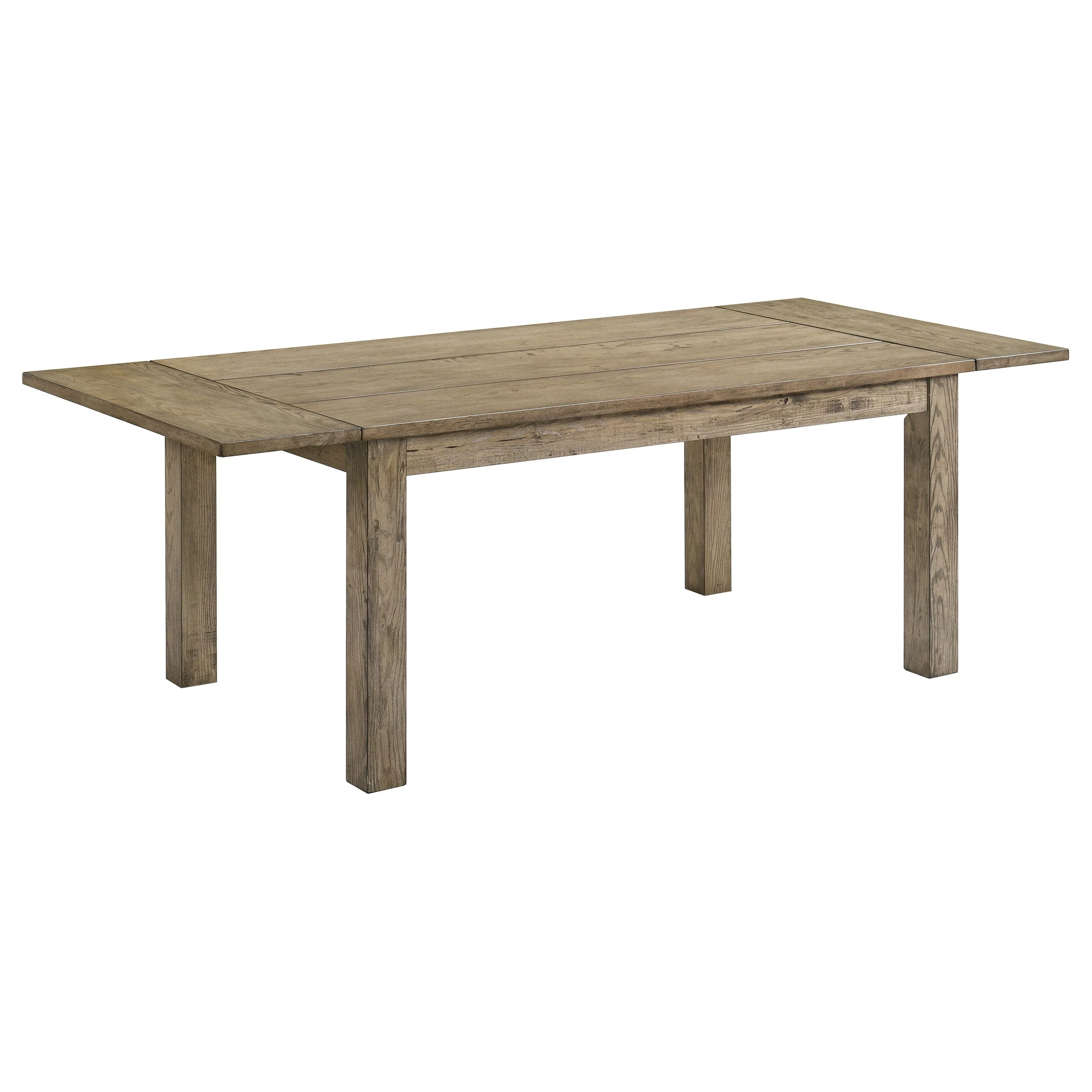 Cardova Extension Table Dining Set Vineyard Oak - Image 8