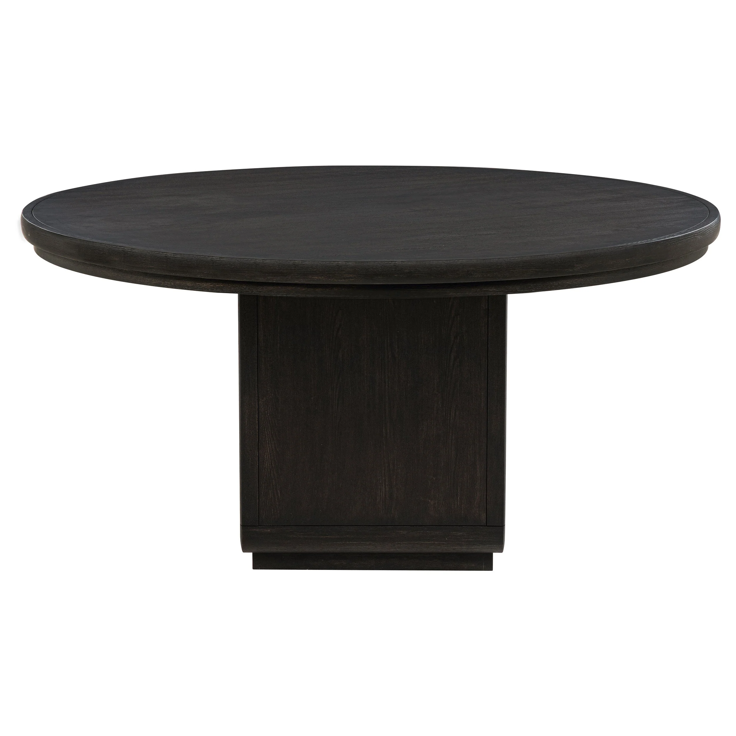 Leandro Round Dining Table Set Burnished - Image 11