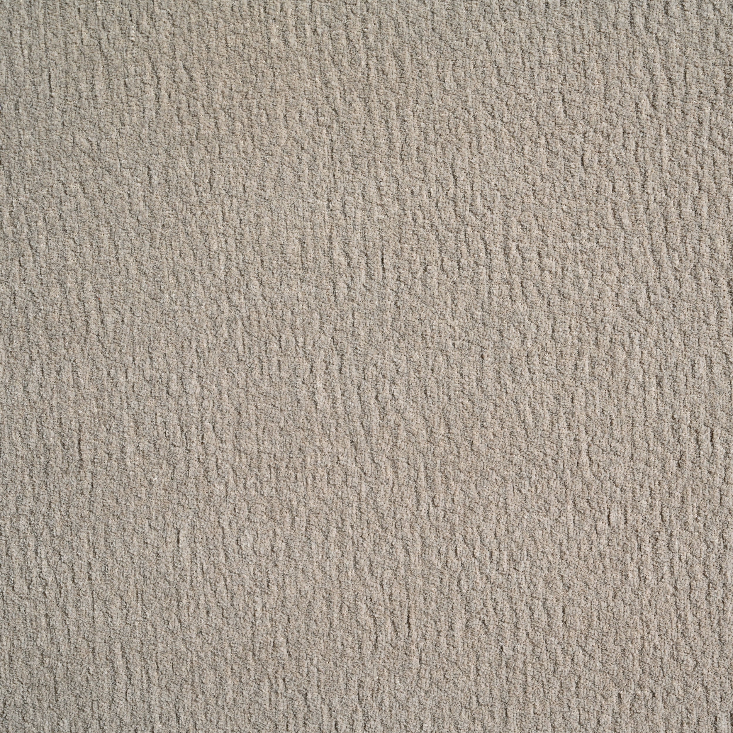 Islington Fabric Upholstered Panel Arm Sofa Taupe - Image 8