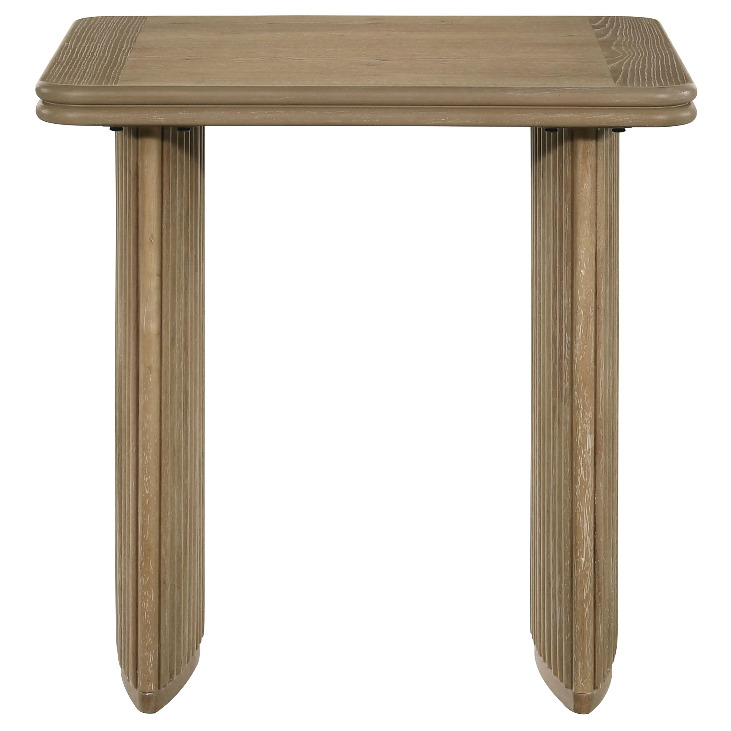 Adina Wood Coffee Table Set - Image 9