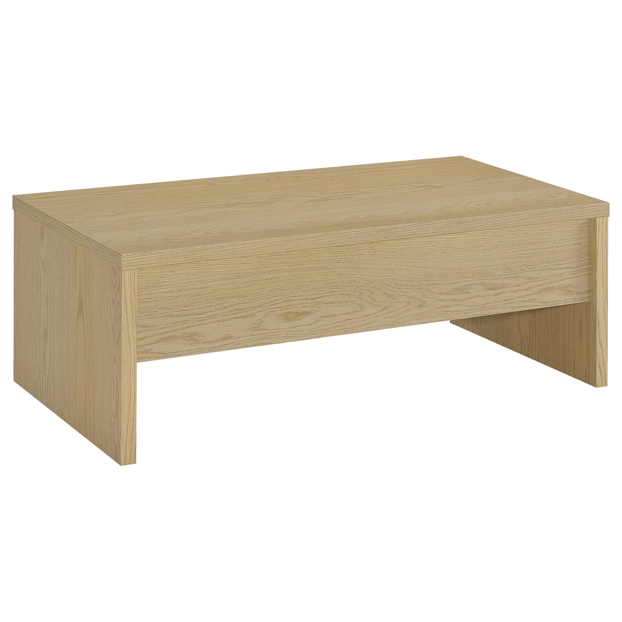 Canoga Lift Top Cocktail Coffee Table Set - Image 33