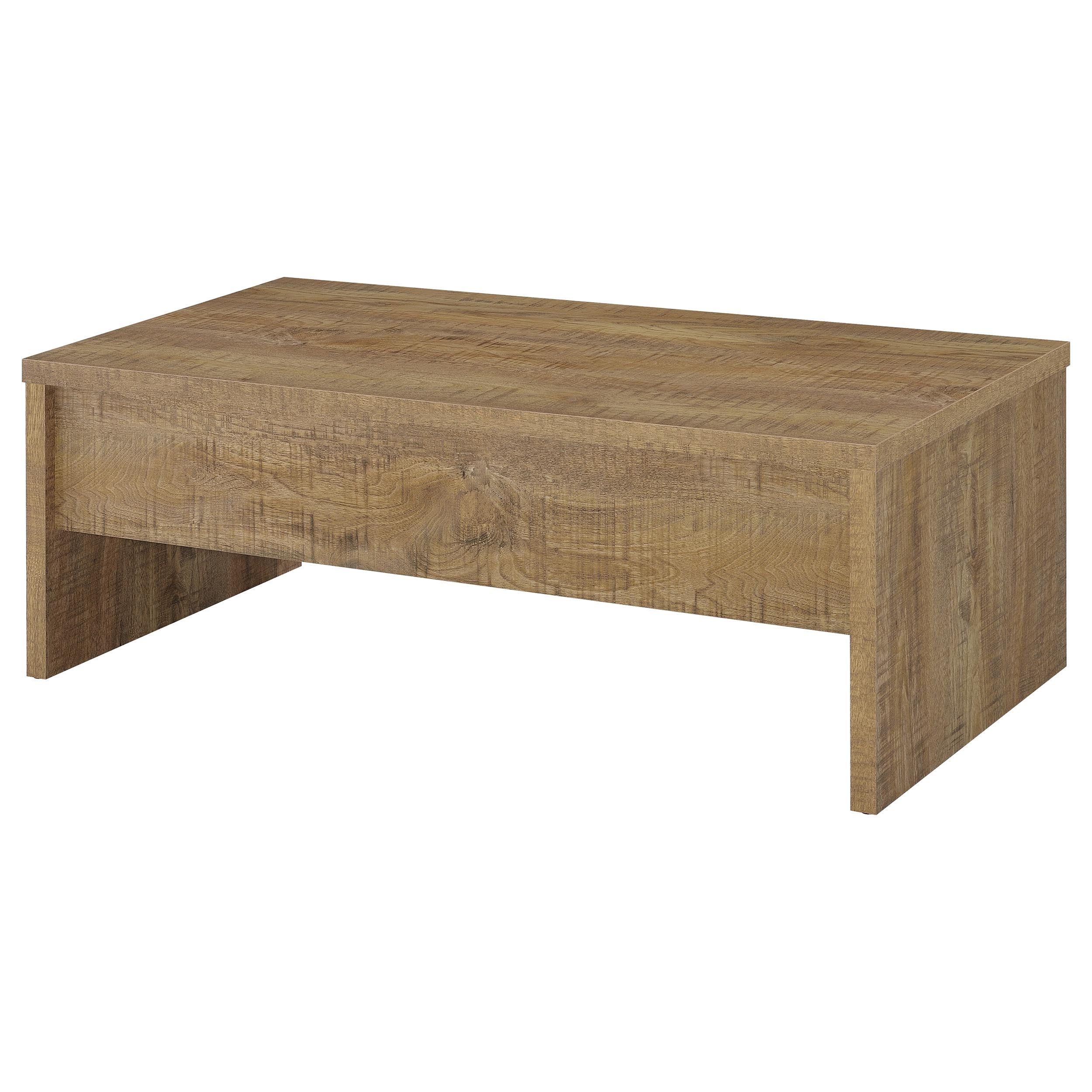 Canoga Lift Top Cocktail Coffee Table Set - Image 48