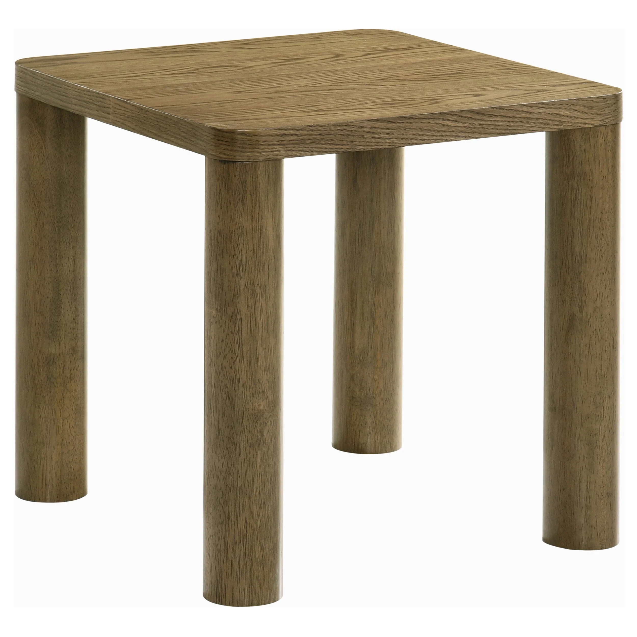 Castlewood Cocktail Coffee Table Set - Image 14