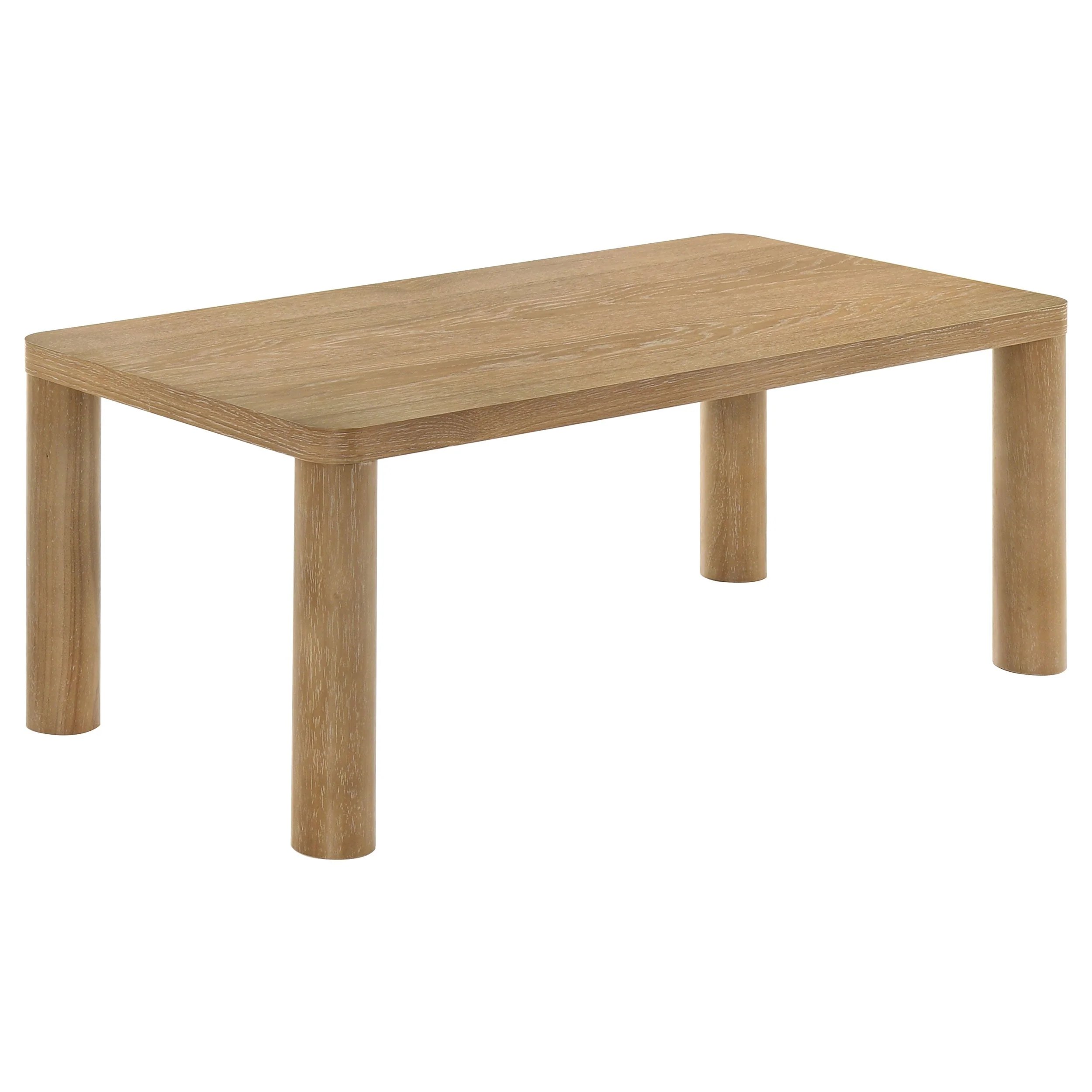 Castlewood Cocktail Coffee Table Set - Image 24