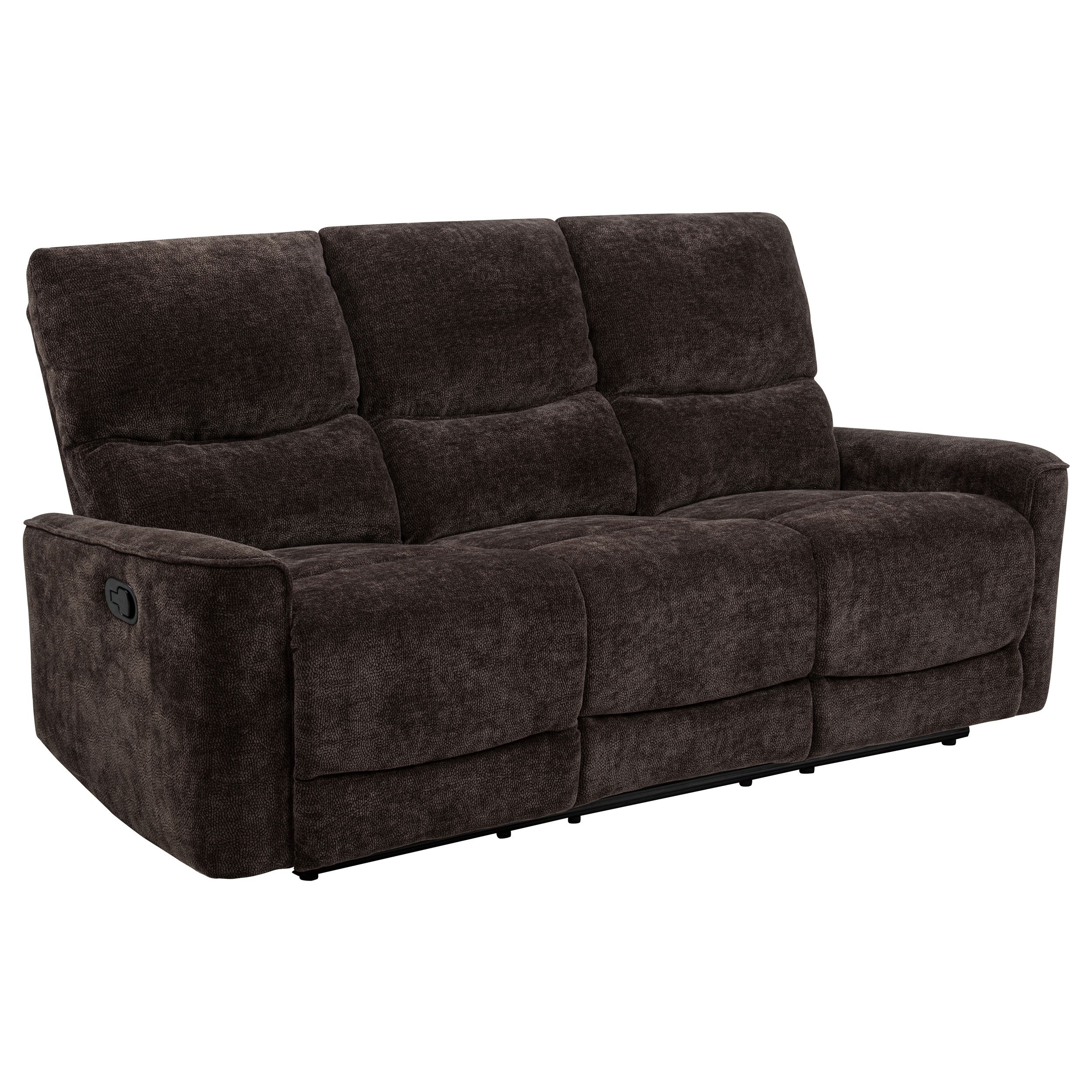 Navarro Upholstered Reclining Sofa Set - Image 21
