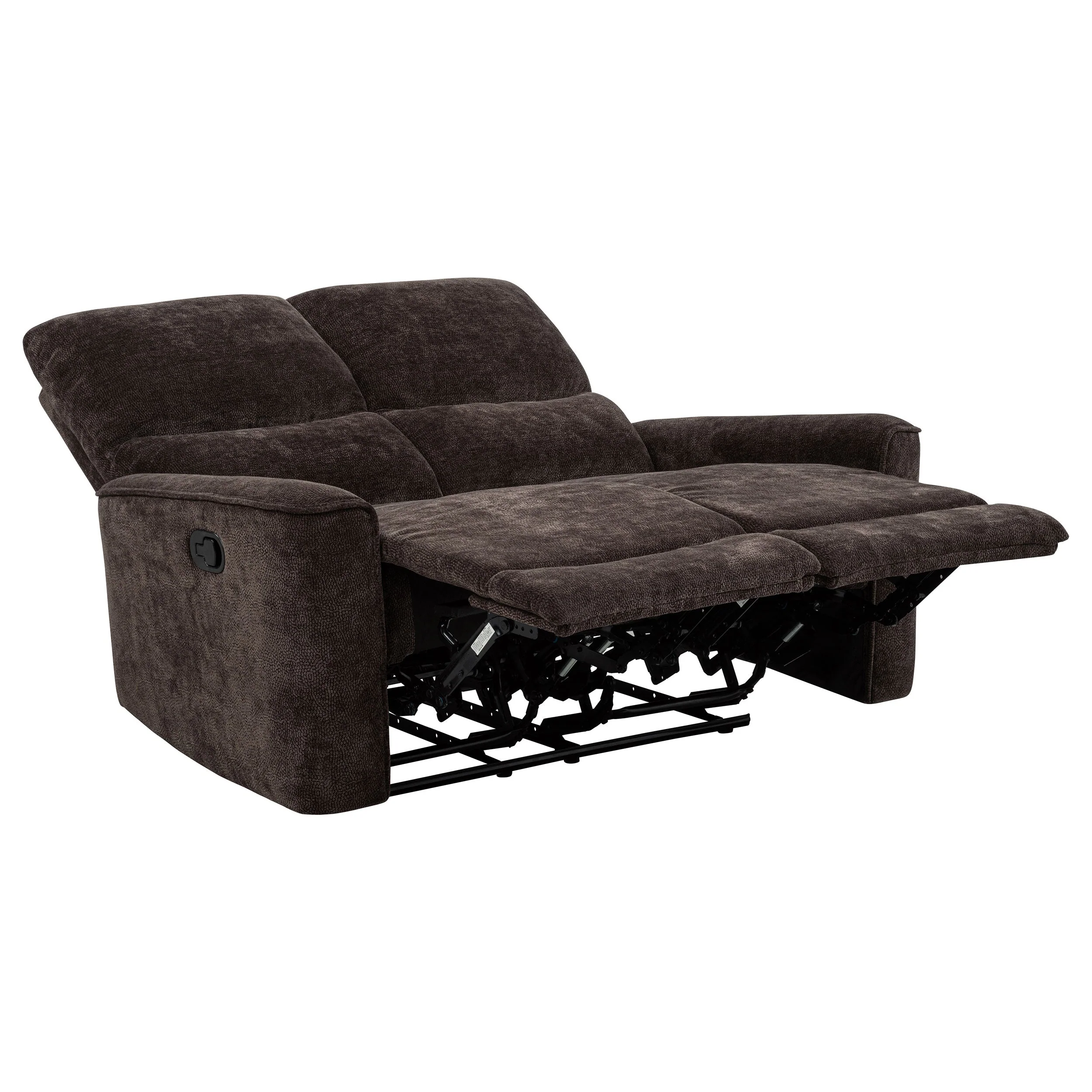 Navarro Upholstered Reclining Sofa Set - Image 41