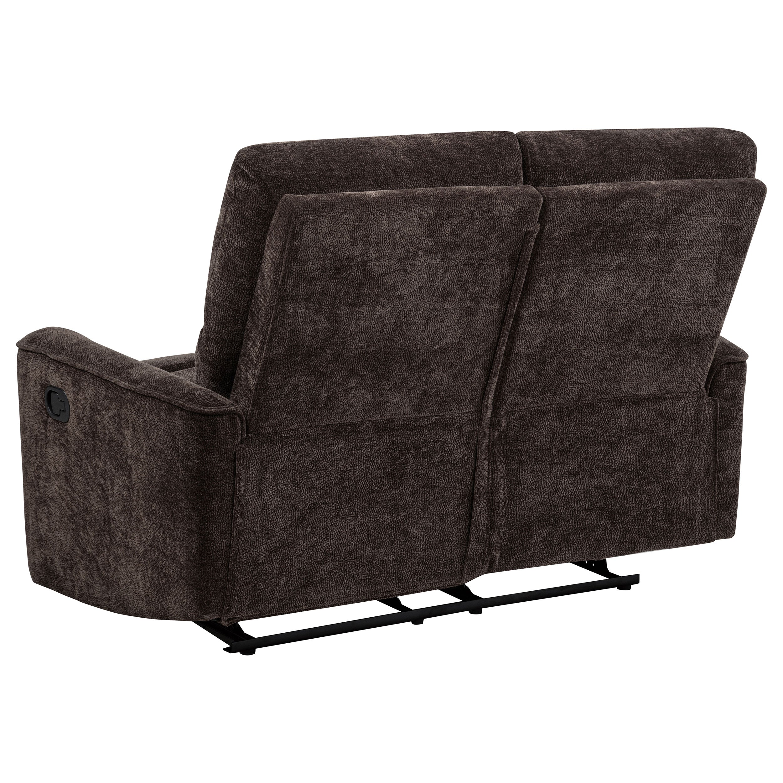 Navarro Upholstered Reclining Sofa Set - Image 42