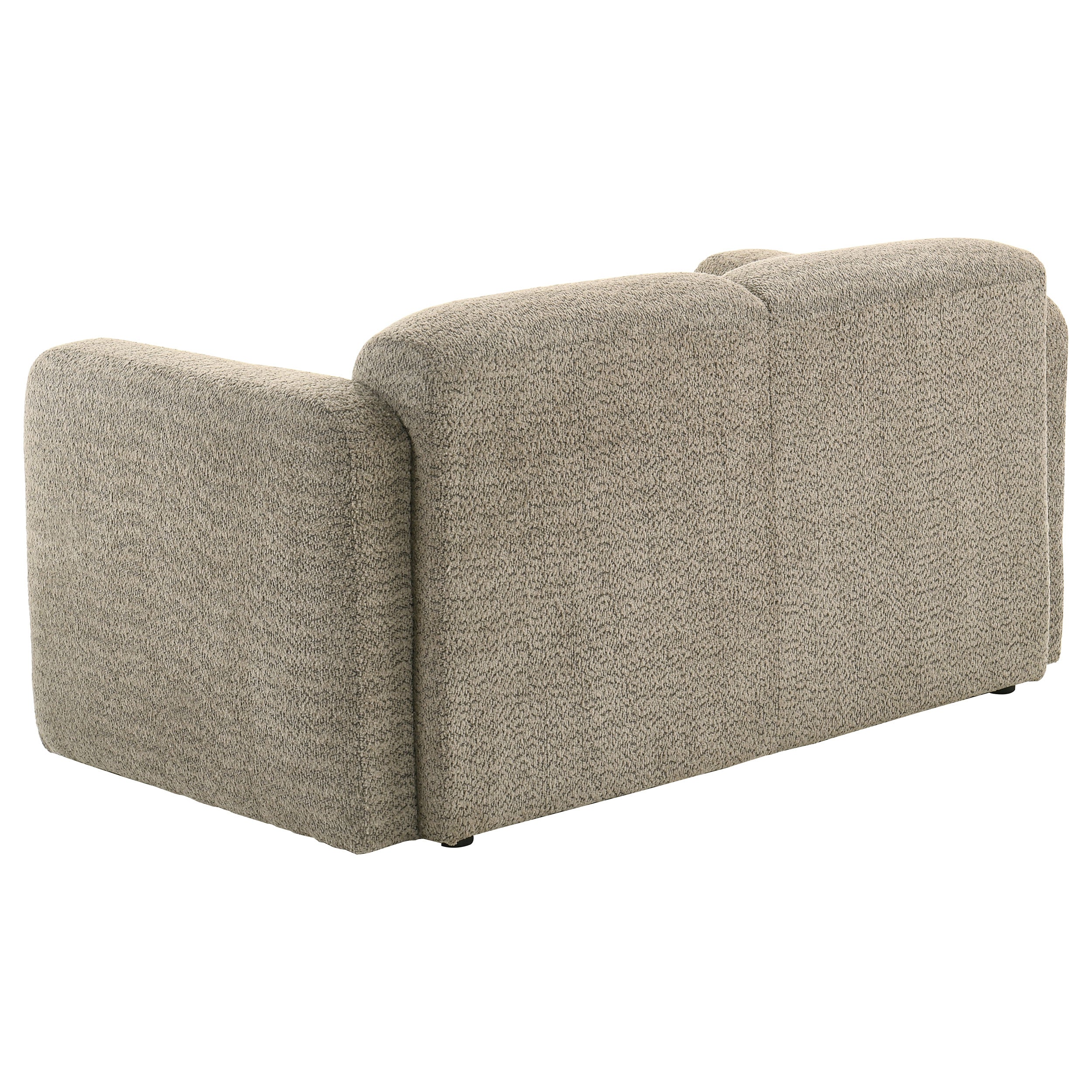 Dorset Upholstered Round Track Arm Sofa Set - Image 39