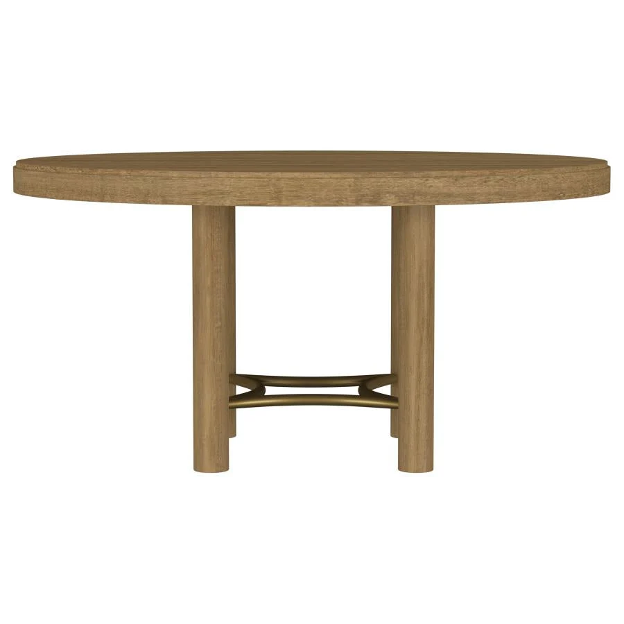 Arini Round Dining Table Set - Image 2