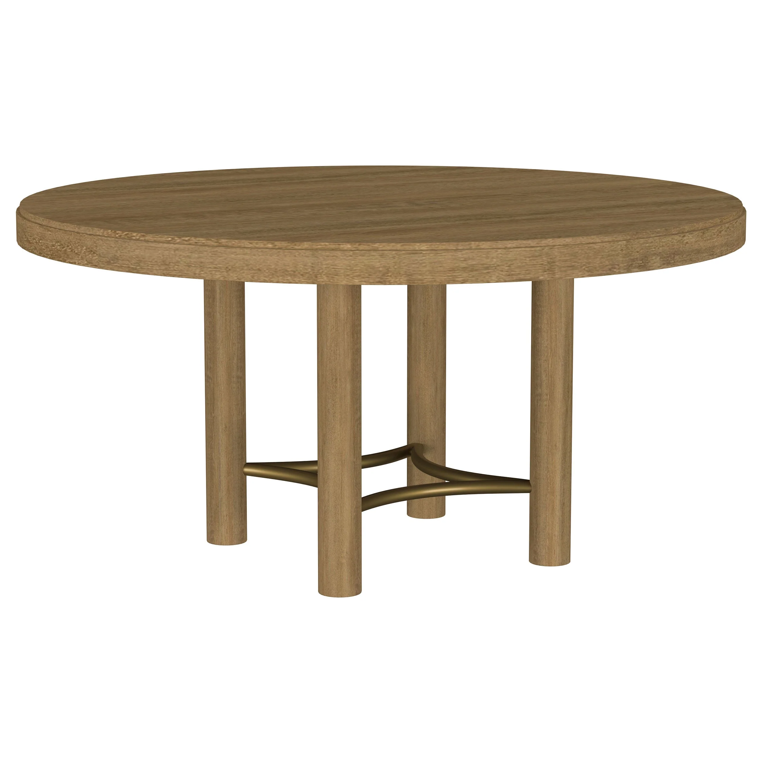 Arini Round Dining Table Set - Image 5