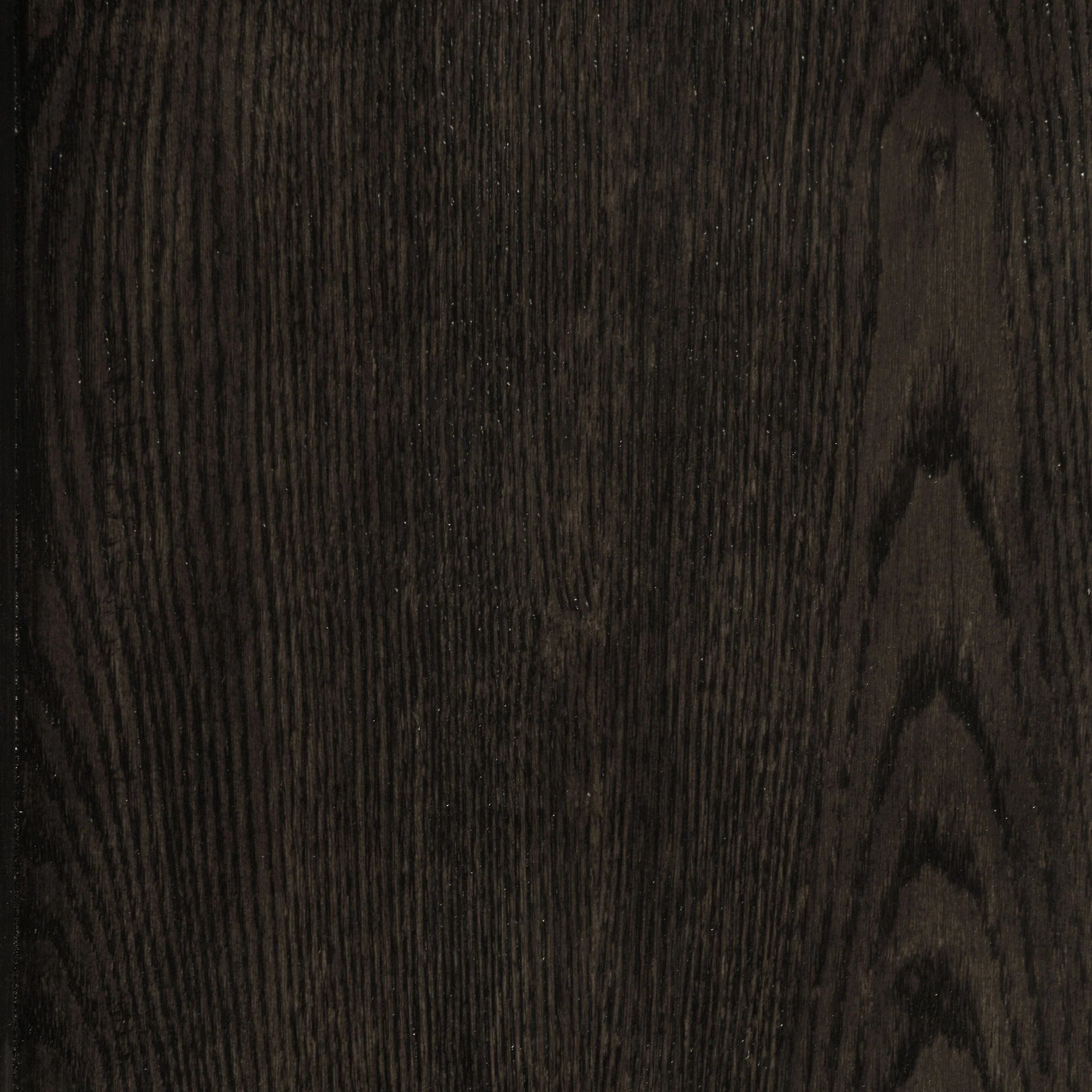 Twyla Round Wood Dining Room Table Set Dark Cocoa - Image 19