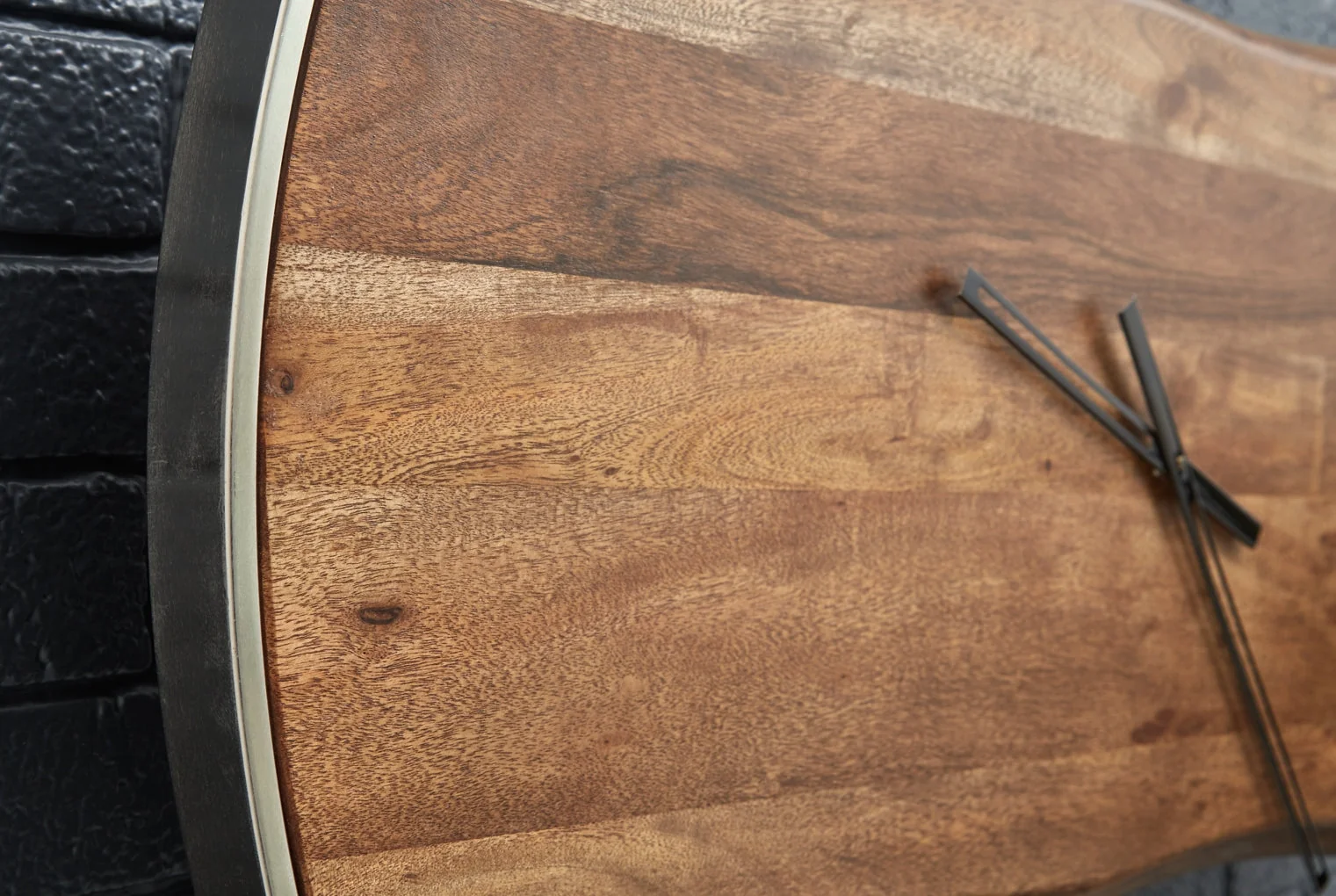 Panchali Wall Clock - Image 4