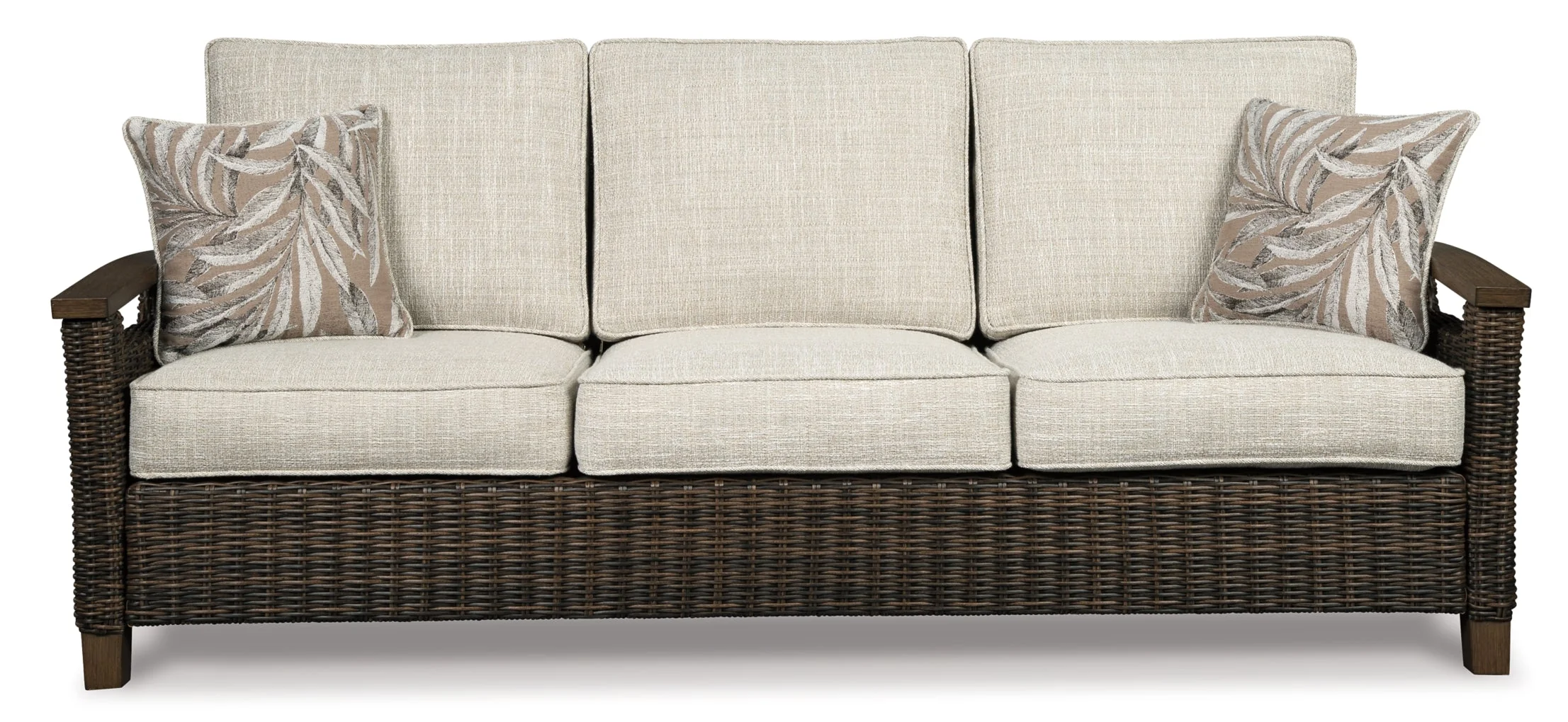 Paradise Trail Outdoor Seating - Image 14