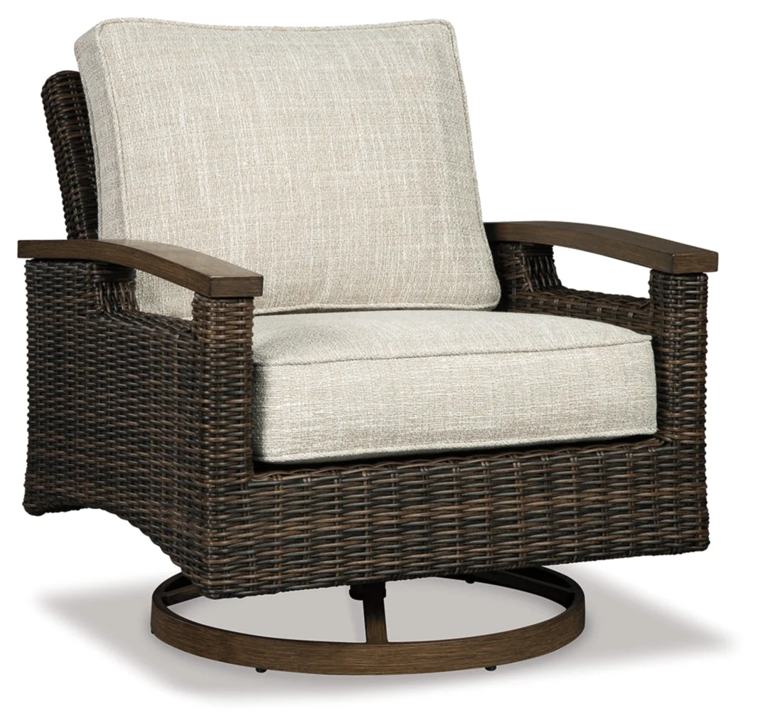 Paradise Trail Outdoor Seating - Image 3