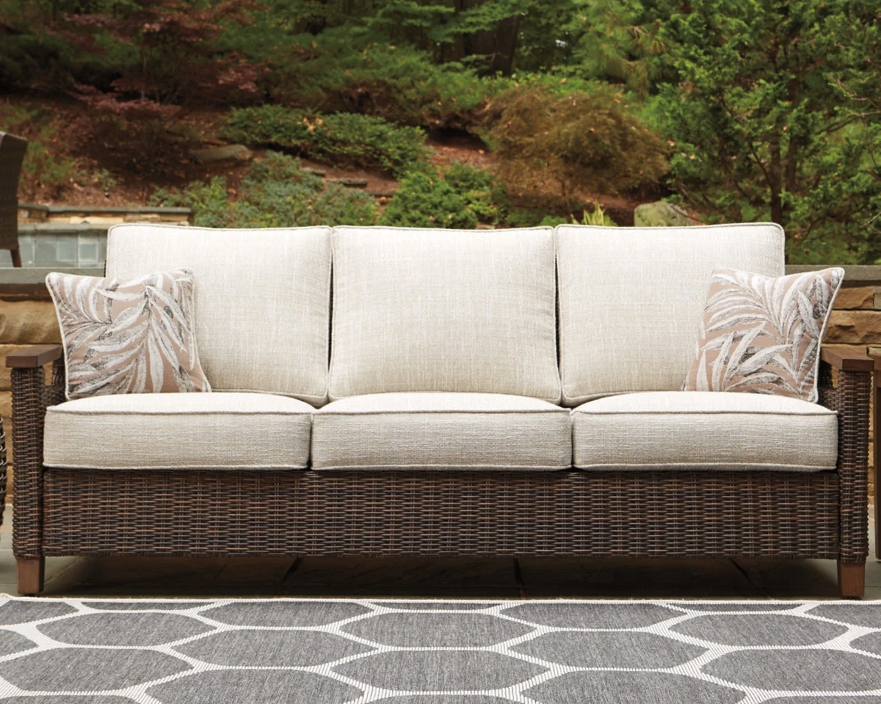 Paradise Trail Outdoor Seating - Image 5