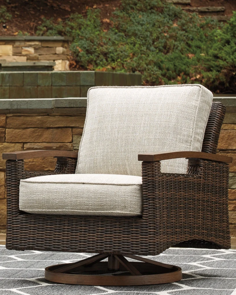 Paradise Trail Outdoor Seating - Image 6
