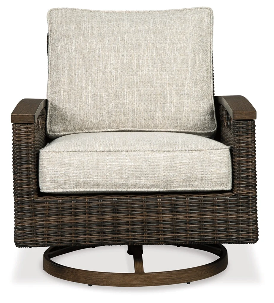 Paradise Trail Outdoor Seating - Image 9