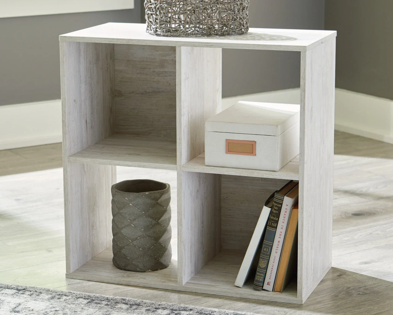 Paxberry Four Cube Organizer - Image 2