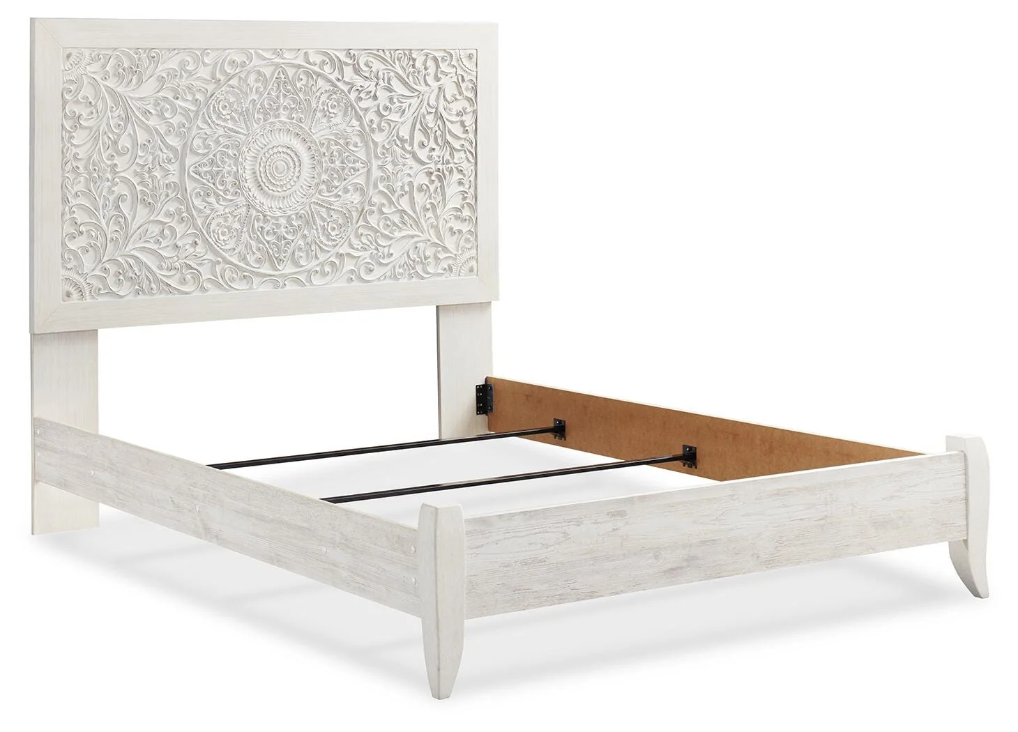 Paxberry Panel Bed - Image 22