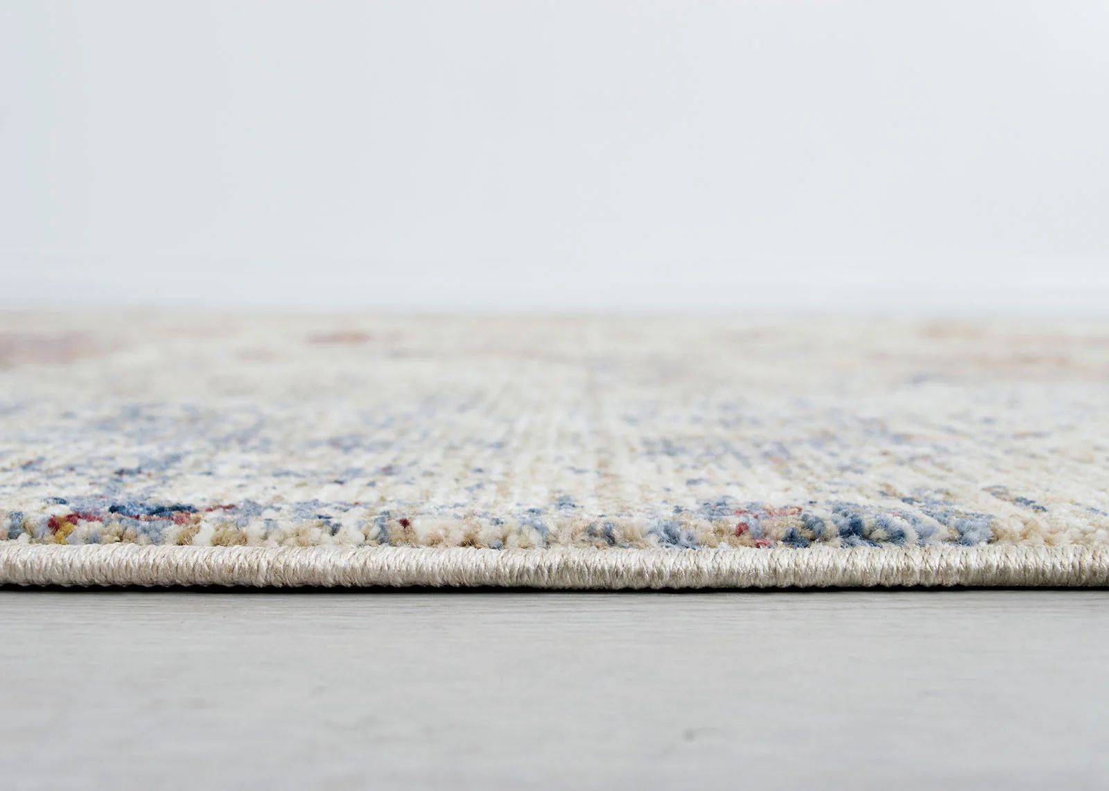 Payas Beige 5' X 7' Area Rug - Image 3