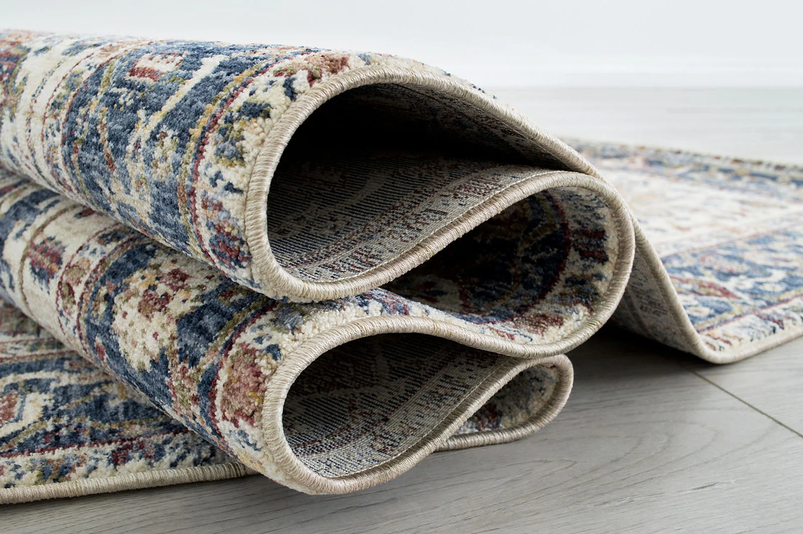 Payas Multi 5'X7' Area Rug - Image 3