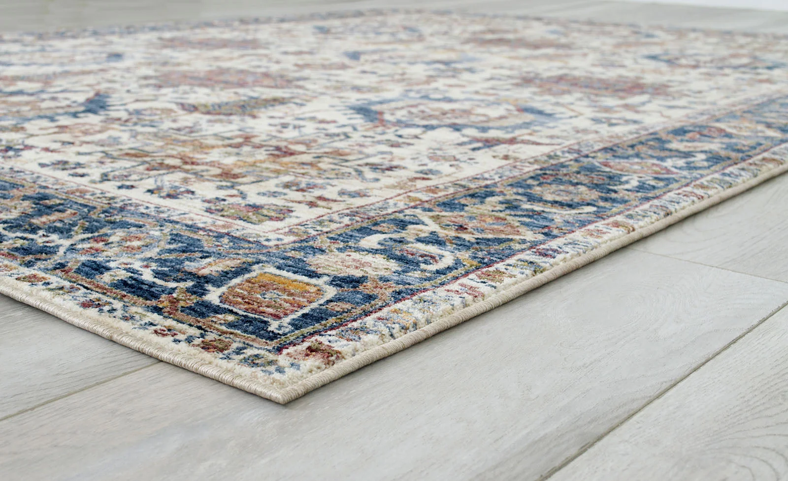 Payas Multi 5'X7' Area Rug - Image 4