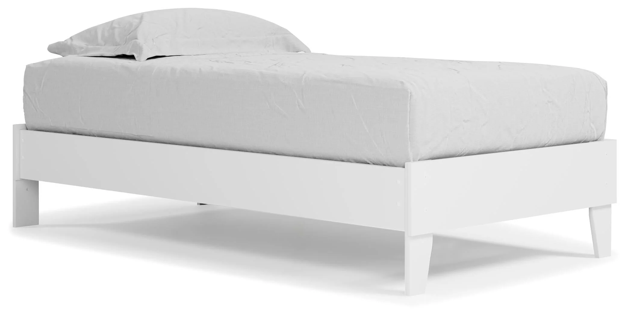 Piperton Platform Bed - Image 3