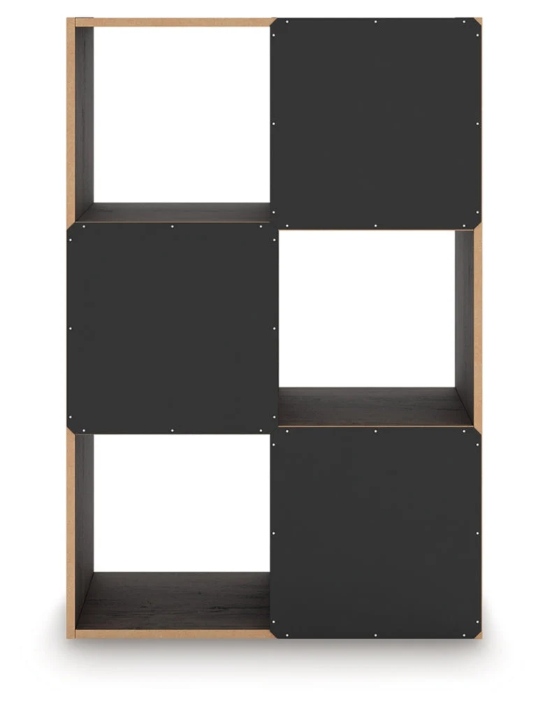 Piperton Six Cube Organizer - Image 10