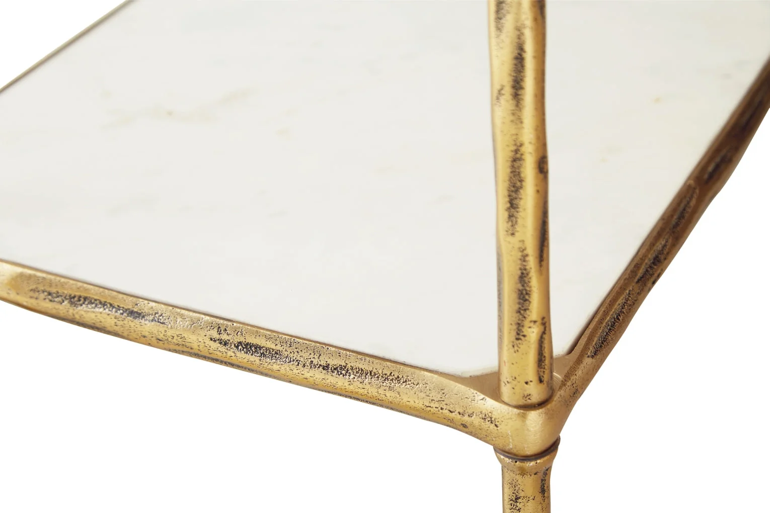 Plattfield Bar Cart - Image 7