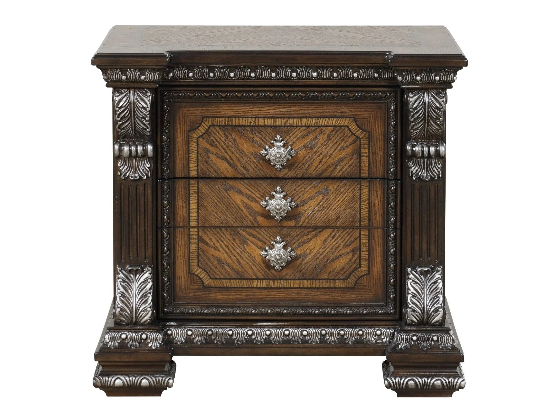 Promenade Espresso Nightstand