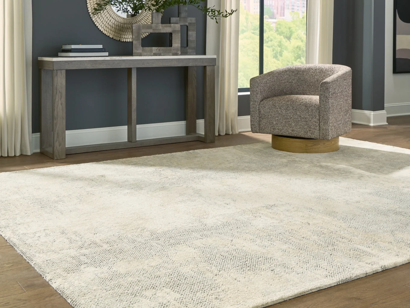 Raif Rug - Image 4
