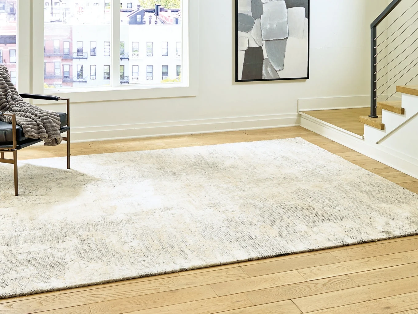 Raif Rug - Image 5