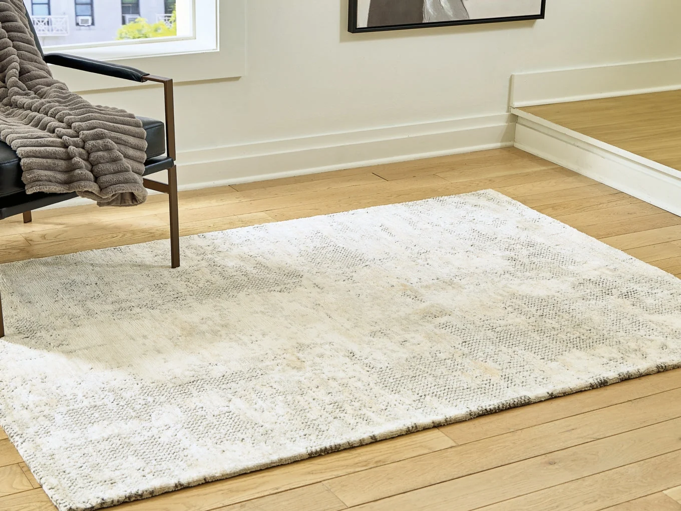 Raif Rug - Image 6