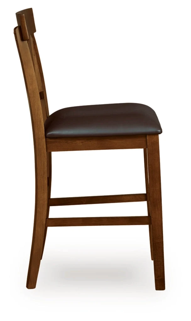 Ralene Upholstered Barstool - Image 10