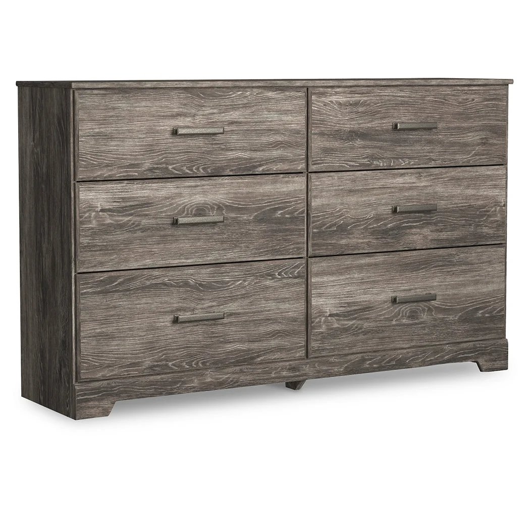 Ralinksi Dresser and Mirror - Image 5