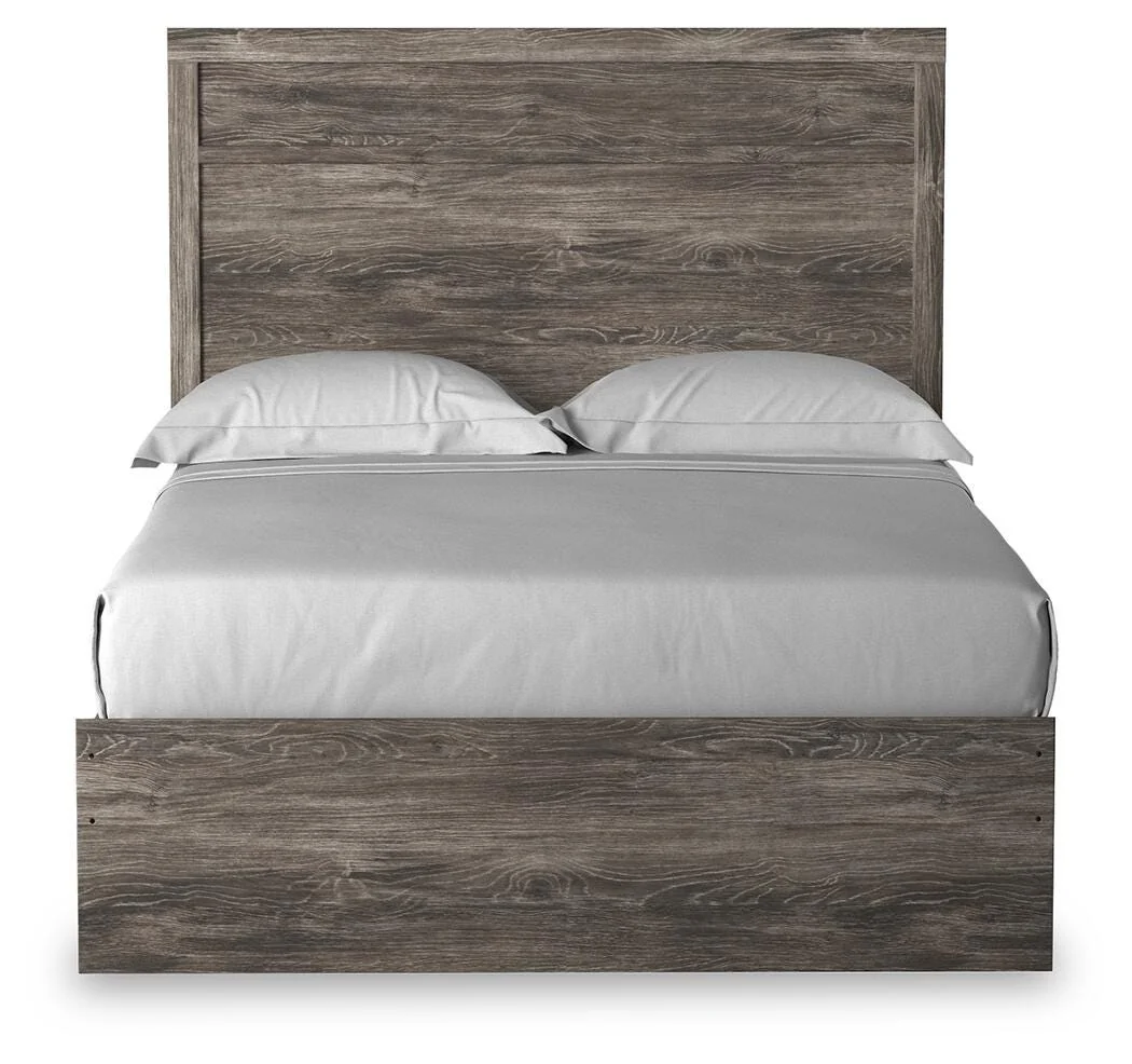 Ralinksi Panel Bed - Image 14