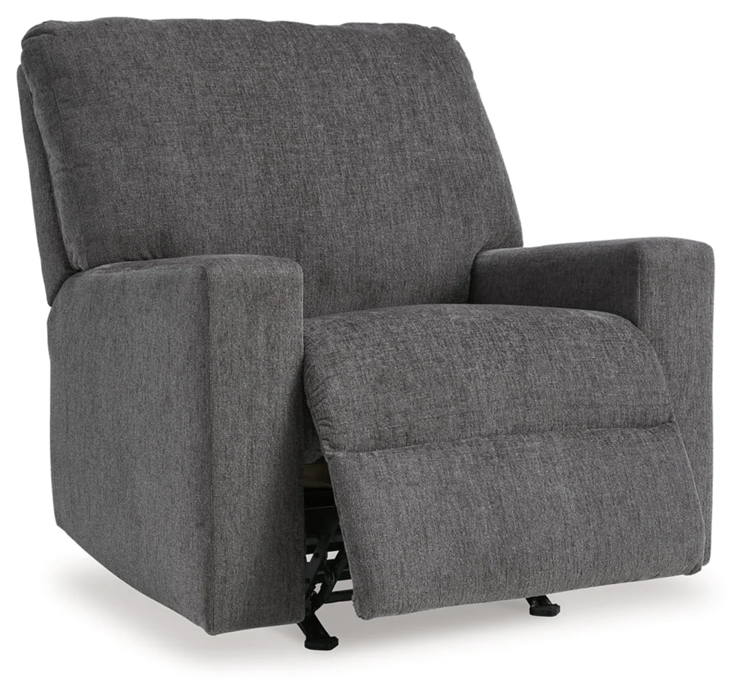 Rannis Rocker Recliner - Image 3