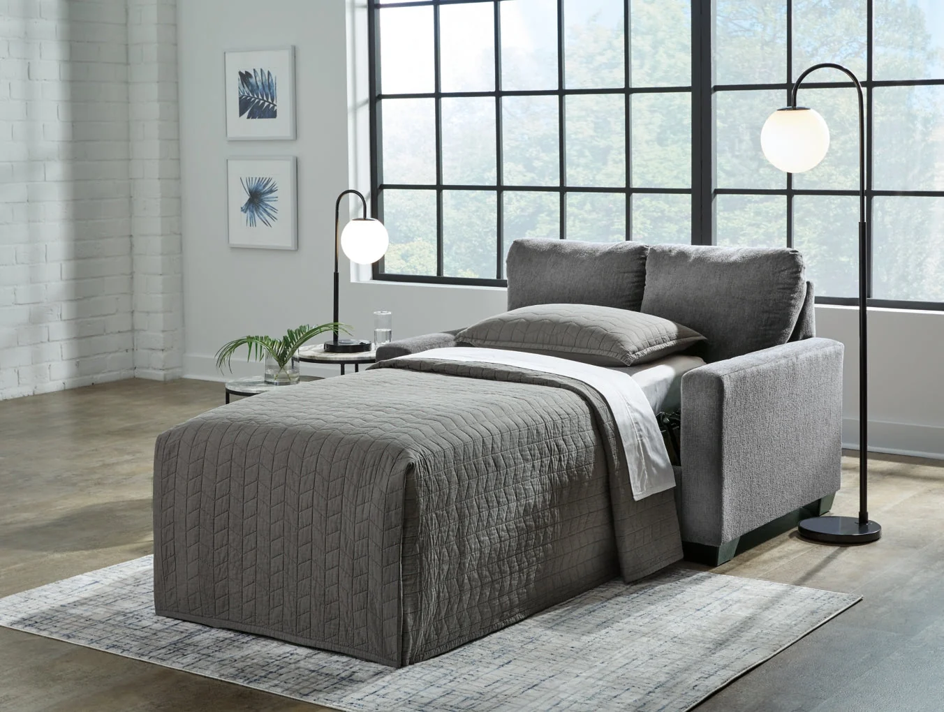 Rannis Sofa Sleeper - Image 21