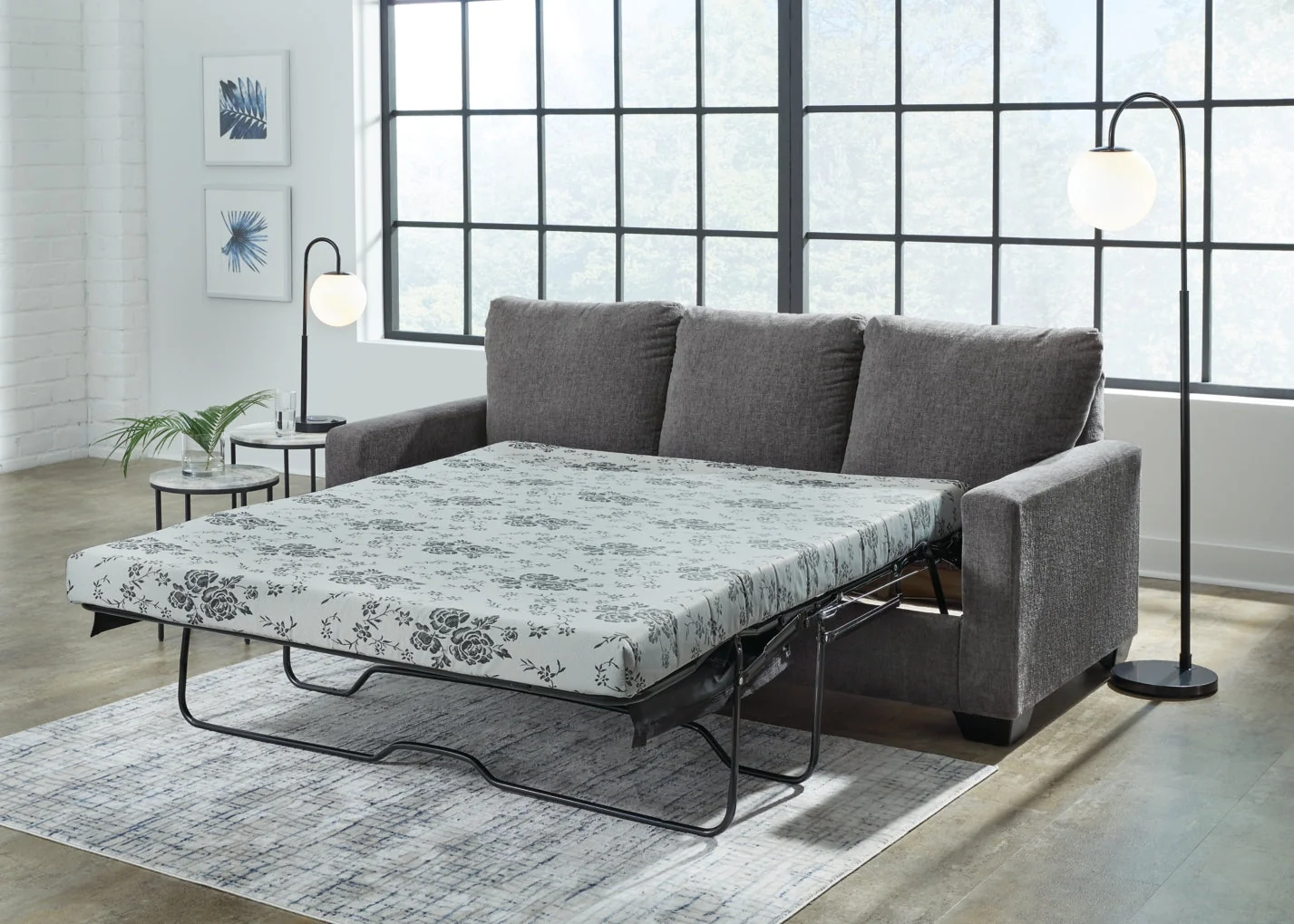 Rannis Sofa Sleeper - Image 23
