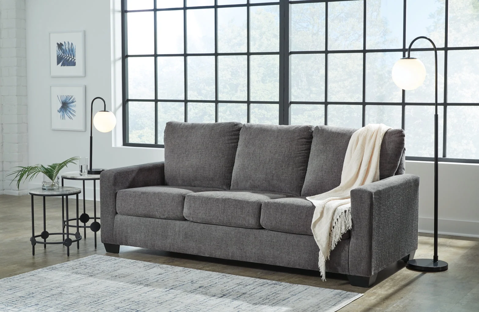 Rannis Sofa Sleeper - Image 5