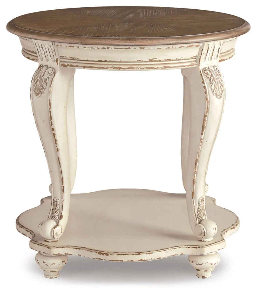Realyn End Table - Image 9