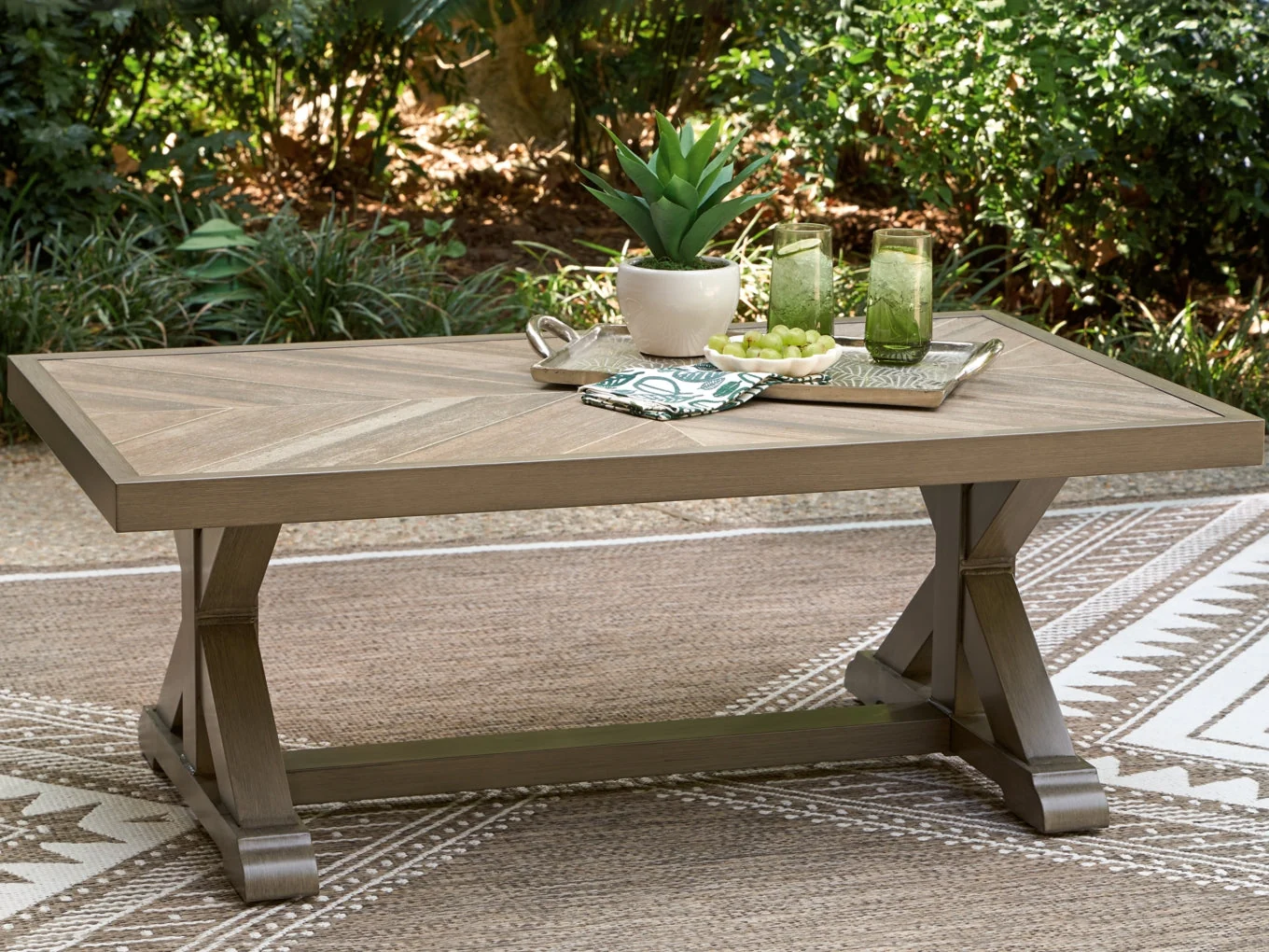 Revare Beach Table - Image 4